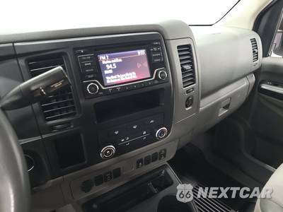 2018 Nissan NV2500 HD Cargo SV Standard Roof 146.1" WB - zdjęcie 11 z 24 - miniatura