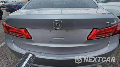 2020 Acura TLX - zdjęcie 25 z 25 - miniatura