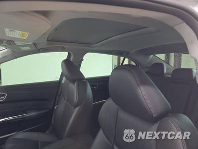 2020 Acura TLX - zdjęcie 18 z 25 - miniatura