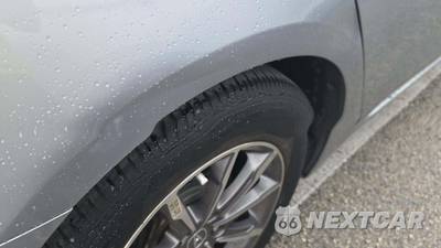 2020 Acura TLX - zdjęcie 23 z 25 - miniatura