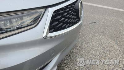 2020 Acura TLX - zdjęcie 20 z 25 - miniatura