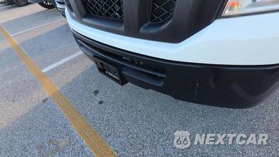 2018 Nissan NV2500 HD Cargo SV Standard Roof 146.1" WB - zdjęcie 22 z 24 - miniatura