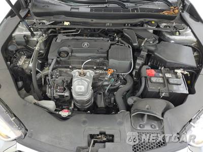 2020 Acura TLX - zdjęcie 15 z 25 - miniatura