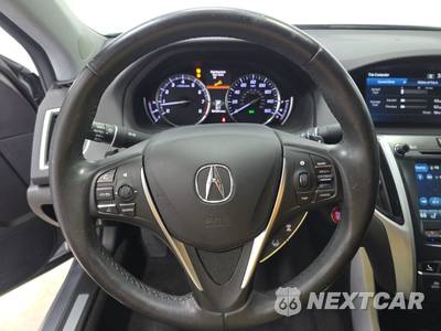 2020 Acura TLX - zdjęcie 10 z 25 - miniatura