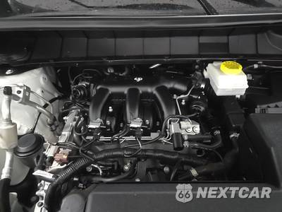 2024 Nissan Pathfinder SV - zdjęcie 16 z 22 - miniatura