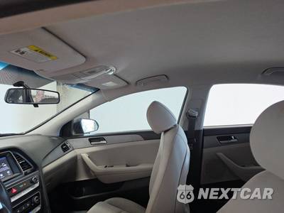 2019 Hyundai Sonata SE - zdjęcie 18 z 49 - miniatura