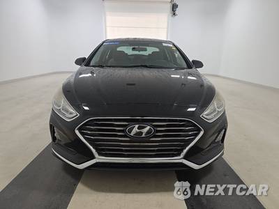 2019 Hyundai Sonata SE - zdjęcie 2 z 49 - miniatura