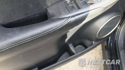 2017 Lexus NX 200t F SPORT - zdjęcie 38 z 40 - miniatura