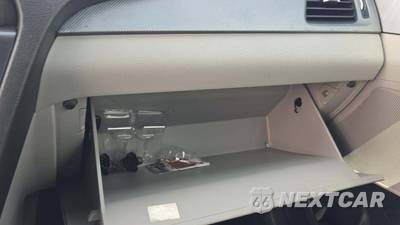 2019 Hyundai Sonata SE - zdjęcie 19 z 49 - miniatura
