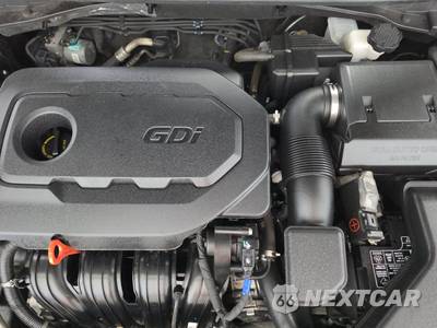 2019 Hyundai Sonata SE - zdjęcie 15 z 49 - miniatura