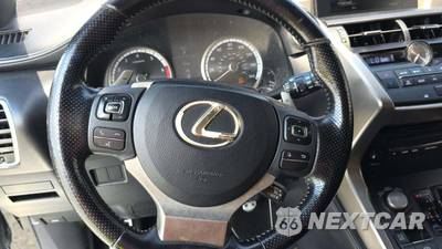 2017 Lexus NX 200t F SPORT - zdjęcie 28 z 40 - miniatura
