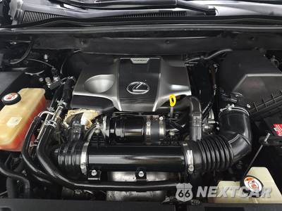 2017 Lexus NX 200t F SPORT - zdjęcie 15 z 40 - miniatura