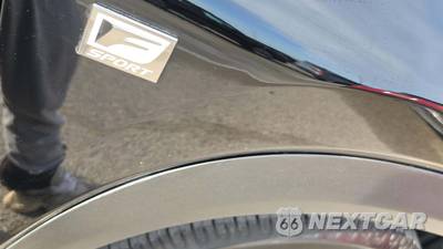 2017 Lexus NX 200t F SPORT - zdjęcie 40 z 40 - miniatura