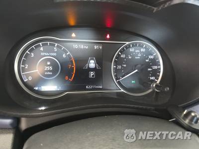 2023 Nissan Versa SV - zdjęcie 12 z 24 - miniatura