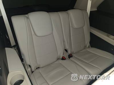 2024 Mercedes-Benz GLS 450 4MATIC - zdjęcie 14 z 20 - miniatura