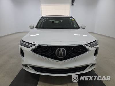 2024 Acura MDX w/Technology Pkg - zdjęcie 2 z 21 - miniatura