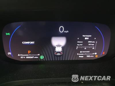 2024 Acura MDX w/Technology Pkg - zdjęcie 12 z 21 - miniatura