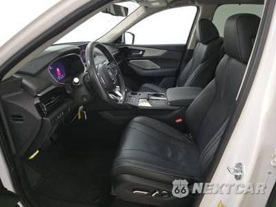 2024 Acura MDX w/Technology Pkg - zdjęcie 7 z 21 - miniatura