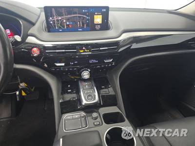 2024 Acura MDX w/Technology Pkg - zdjęcie 11 z 21 - miniatura