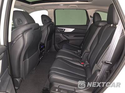 2024 Acura MDX w/Technology Pkg - zdjęcie 13 z 21 - miniatura