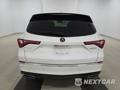 2024 Acura MDX w/Technology Pkg - zdjęcie 5 z 21 - miniatura