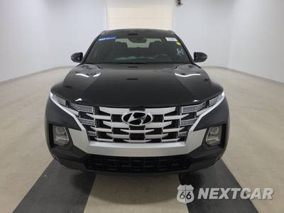 2022 Hyundai Santa Cruz SEL Crew Cab Short Bed - zdjęcie 2 z 24 - miniatura