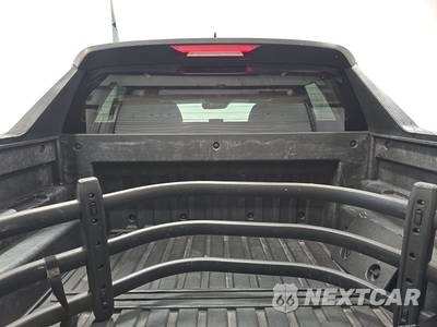 2022 Hyundai Santa Cruz SEL Crew Cab Short Bed - zdjęcie 16 z 24 - miniatura