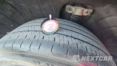 2022 Hyundai Santa Cruz SEL Crew Cab Short Bed - zdjęcie 19 z 24 - miniatura