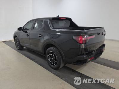 2022 Hyundai Santa Cruz SEL Crew Cab Short Bed - zdjęcie 6 z 24 - miniatura