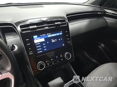 2022 Hyundai Santa Cruz SEL Crew Cab Short Bed - zdjęcie 11 z 24 - miniatura