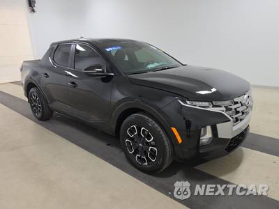 2022 Hyundai Santa Cruz SEL Crew Cab Short Bed - zdjęcie 3 z 24 - miniatura