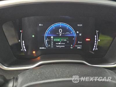 2023 Toyota Corolla Cross XLE - zdjęcie 12 z 23 - miniatura