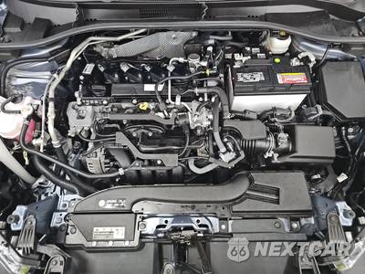 2023 Toyota Corolla Cross XLE - zdjęcie 15 z 23 - miniatura