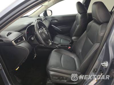 2023 Toyota Corolla Cross XLE - zdjęcie 7 z 23 - miniatura