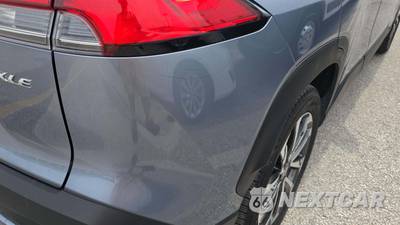 2023 Toyota Corolla Cross XLE - zdjęcie 23 z 23 - miniatura