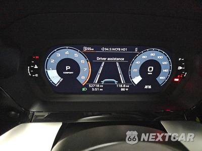 2024 Audi A3 Premium 40 TFSI - zdjęcie 12 z 26 - miniatura