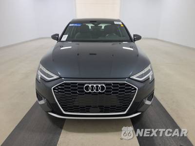 2024 Audi A3 Premium 40 TFSI - zdjęcie 2 z 26 - miniatura