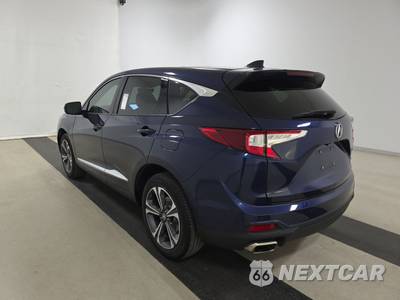 2024 Acura RDX w/Advance Pkg - zdjęcie 6 z 18 - miniatura