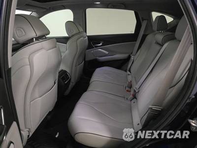 2024 Acura RDX w/Advance Pkg - zdjęcie 13 z 18 - miniatura