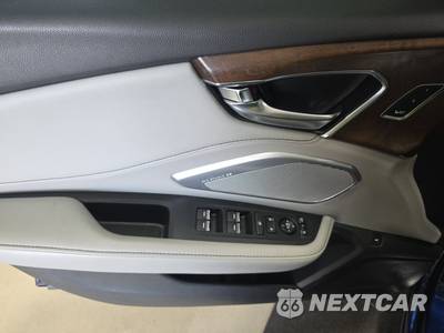 2024 Acura RDX w/Advance Pkg - zdjęcie 9 z 18 - miniatura