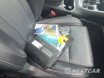 2020 Subaru Outback Limited - zdjęcie 21 z 21 - miniatura
