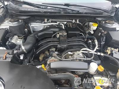 2020 Subaru Outback Limited - zdjęcie 18 z 21 - miniatura