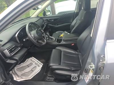 2020 Subaru Outback Limited - zdjęcie 13 z 21 - miniatura