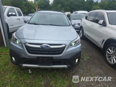 2020 Subaru Outback Limited - zdjęcie 2 z 21 - miniatura
