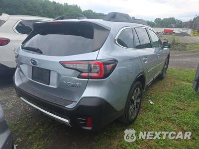 2020 Subaru Outback Limited - zdjęcie 4 z 21 - miniatura