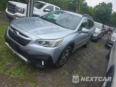 2020 Subaru Outback Limited - zdjęcie 1 z 21 - miniatura