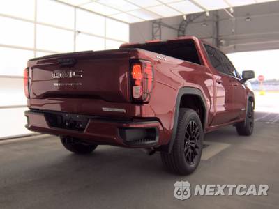 2023 GMC Sierra 1500 Elevation Crew Cab Short Bed 3VL - zdjęcie 4 z 26 - miniatura