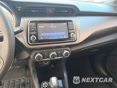2020 Nissan Kicks S - zdjęcie 11 z 20 - miniatura