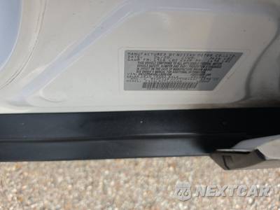 2020 Nissan Kicks S - zdjęcie 14 z 20 - miniatura
