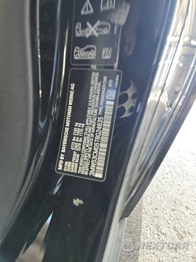 2026 BMW 2 Series Coupe M240i xDrive - zdjęcie 14 z 18 - miniatura